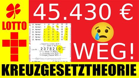 aus lotto|lottoquoten vom letzten samstag.